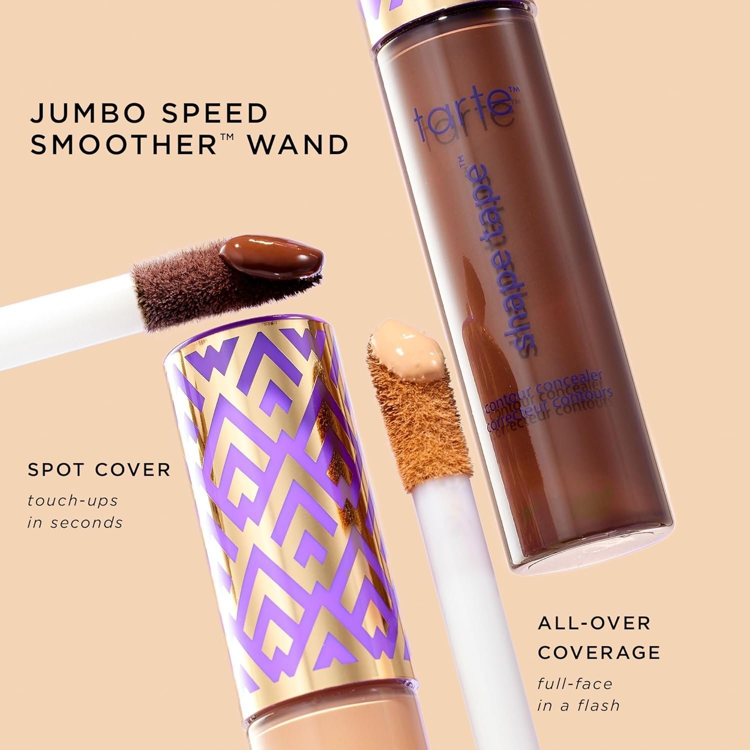 Tarte Shape Tape Full-Coverage Concealer - Image 5