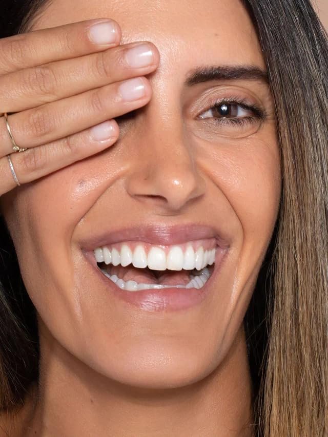 ILIA Super Serum Skin Tint SPF 40 – 1 fl oz / 30 ml Lightweight Vegan Non-Comedogenic Tinted Serum for Hydrating, Smoothing & Refining Skin, Protects Against Blue Light & Pollution (Shade: Kokkini ST12) - Image 7