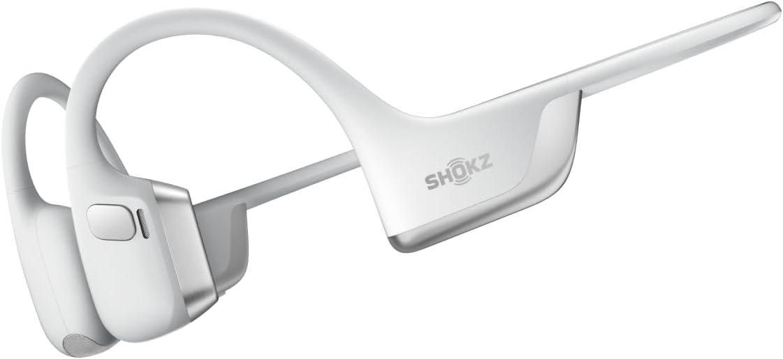 SHOKZ OpenRun Pro 2 Bone Conduction Open-Ear Bluetooth Headphones Wireless Sports Earphones with Deep Bass and Smart Mic - Image 28